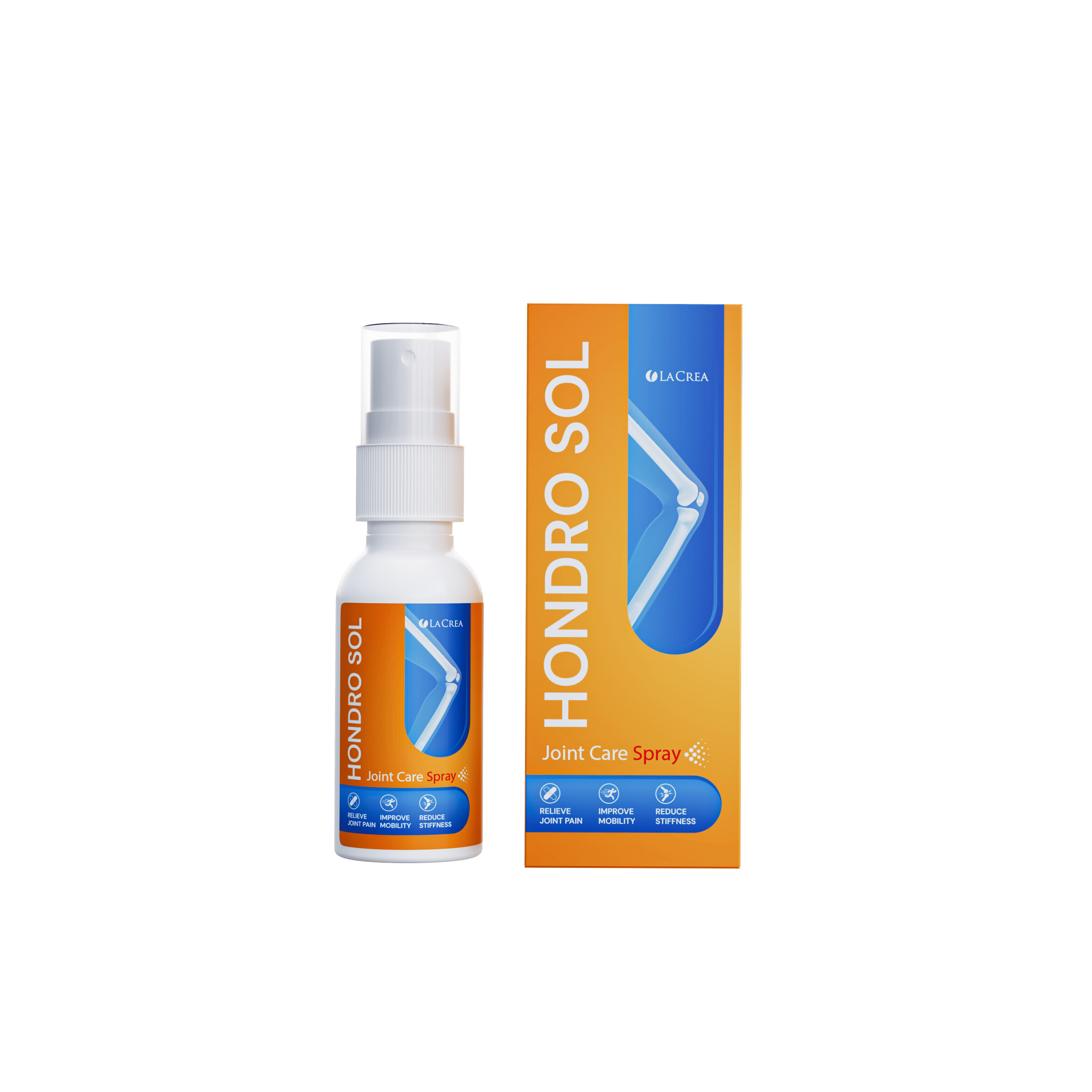 Hondro Sol Product